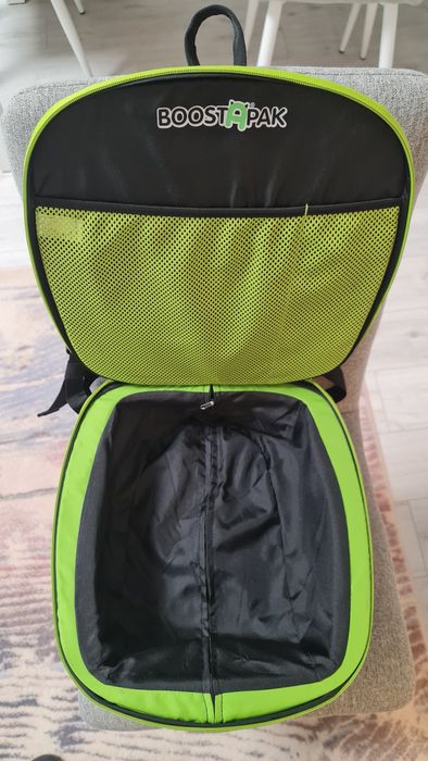 Vând rucsac înălțător mașina Trunki