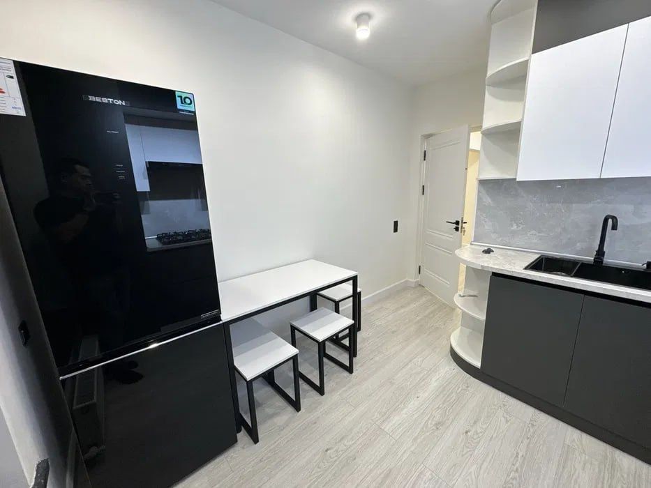 Сдаётся кв ор-р ЖК Паркент авеню 2/6/9 р-н Мирзо-Улугбекский! 521