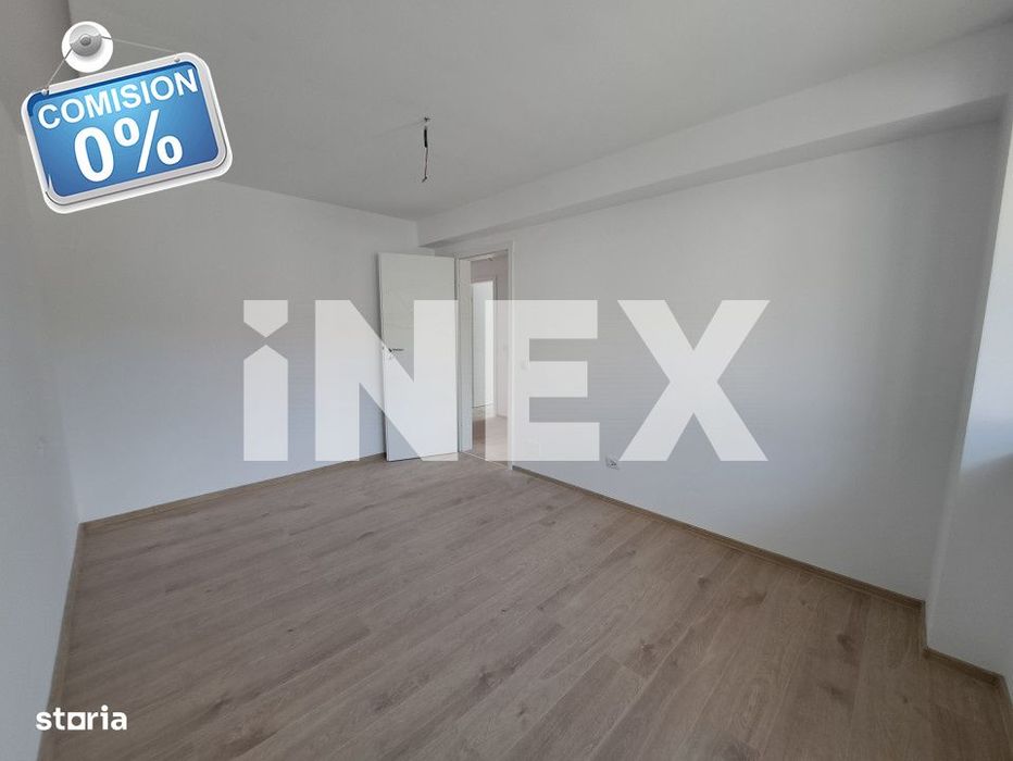 Apartament 2 camere Trivale | Bloc Nou Finalizat