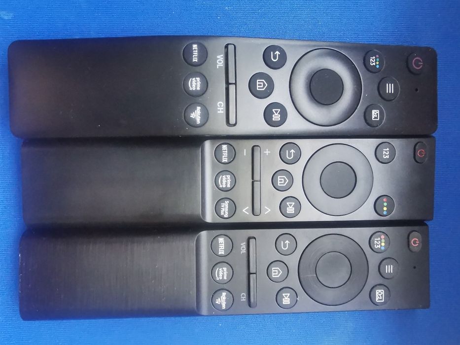 Telecomanda Samsung Smart
