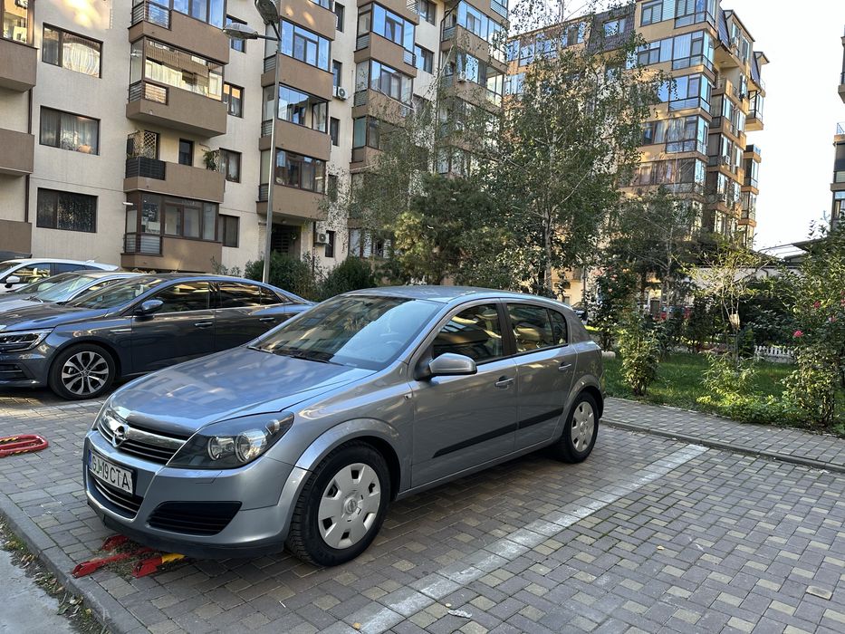 Vand opel astra h 1.7 diesel an 2006