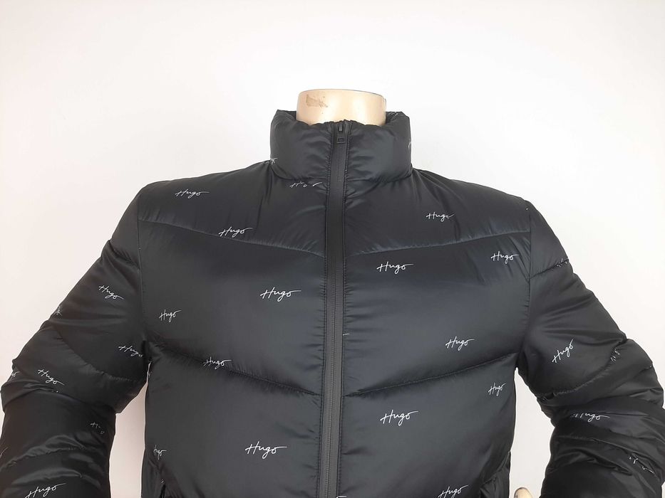 Hugo Boss Balto2321 Jacket - Оригинално мъжко яке размер L