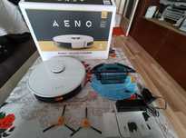 продавам Робот прахосмукачка Aeno ARC0002S, Мокро и сухо почистване