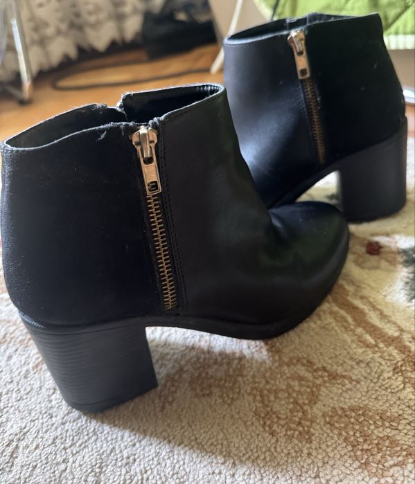 Botine dama Koton