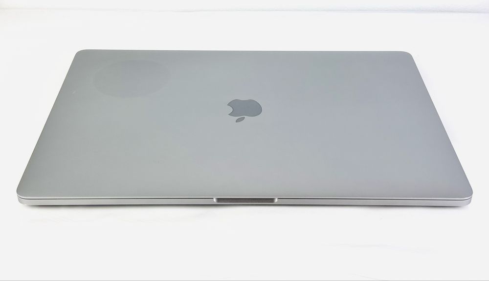 Macbook Pro 15 2018 i7 2,6Ghz 16RAM 1TB Space Gray Гаранция!