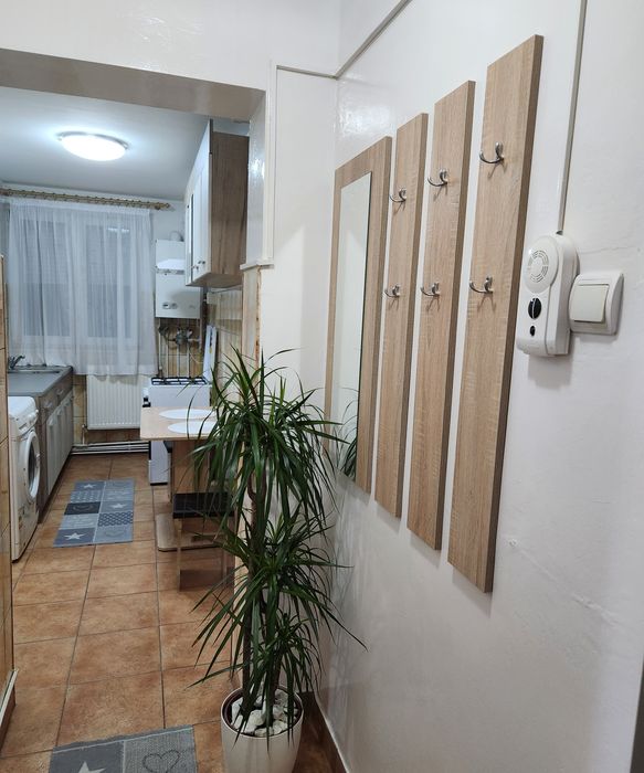 Apartament de inchiriat
