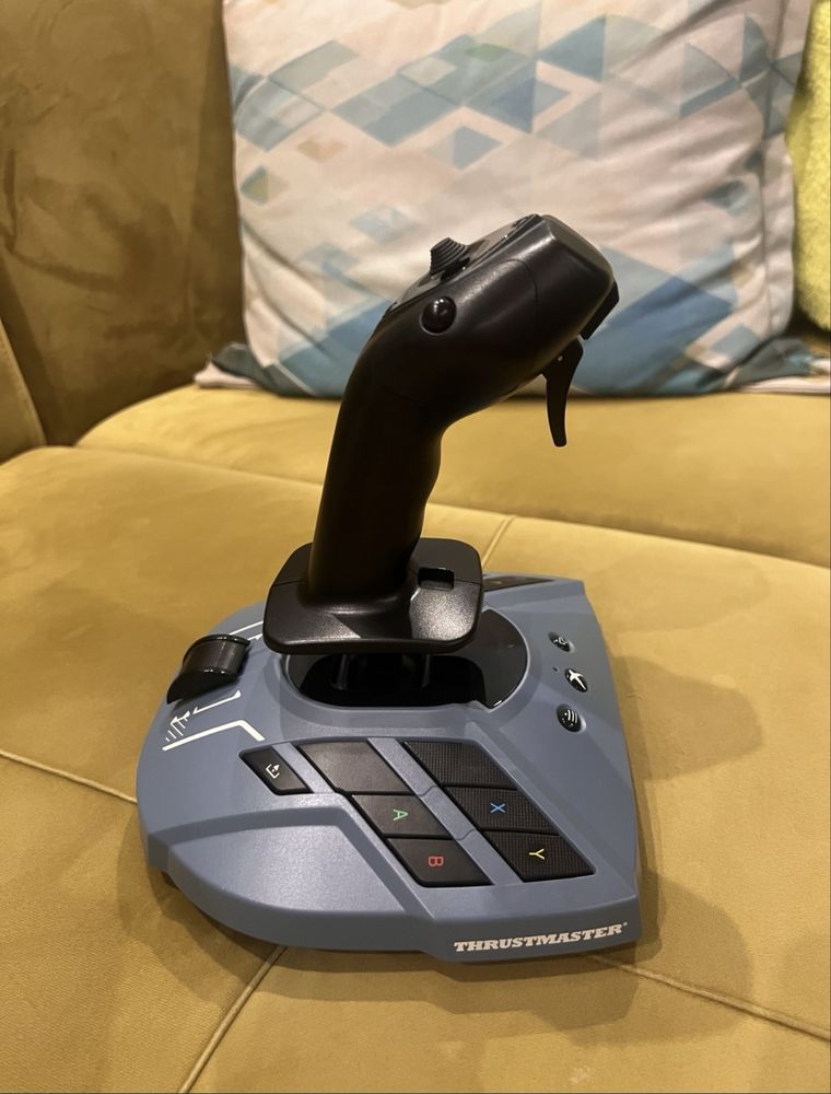 Thrustmaster Airbus Sidestick