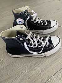 Adidasi converse all star marime 38