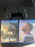 Sony PS4, 1Tb memorie