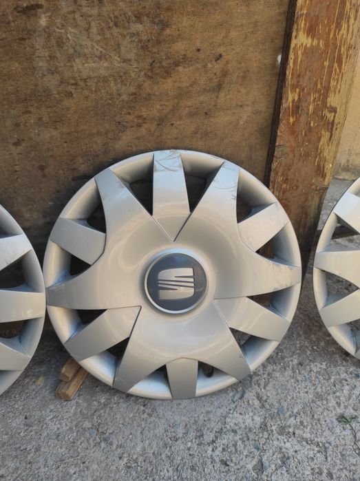 Тасове Сеат. оригинални!