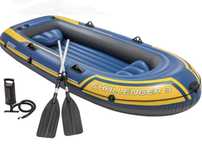 Barcă gonflabilă INTEX 68370 Challenger 3 set

Barcă gonflabilă INTEX