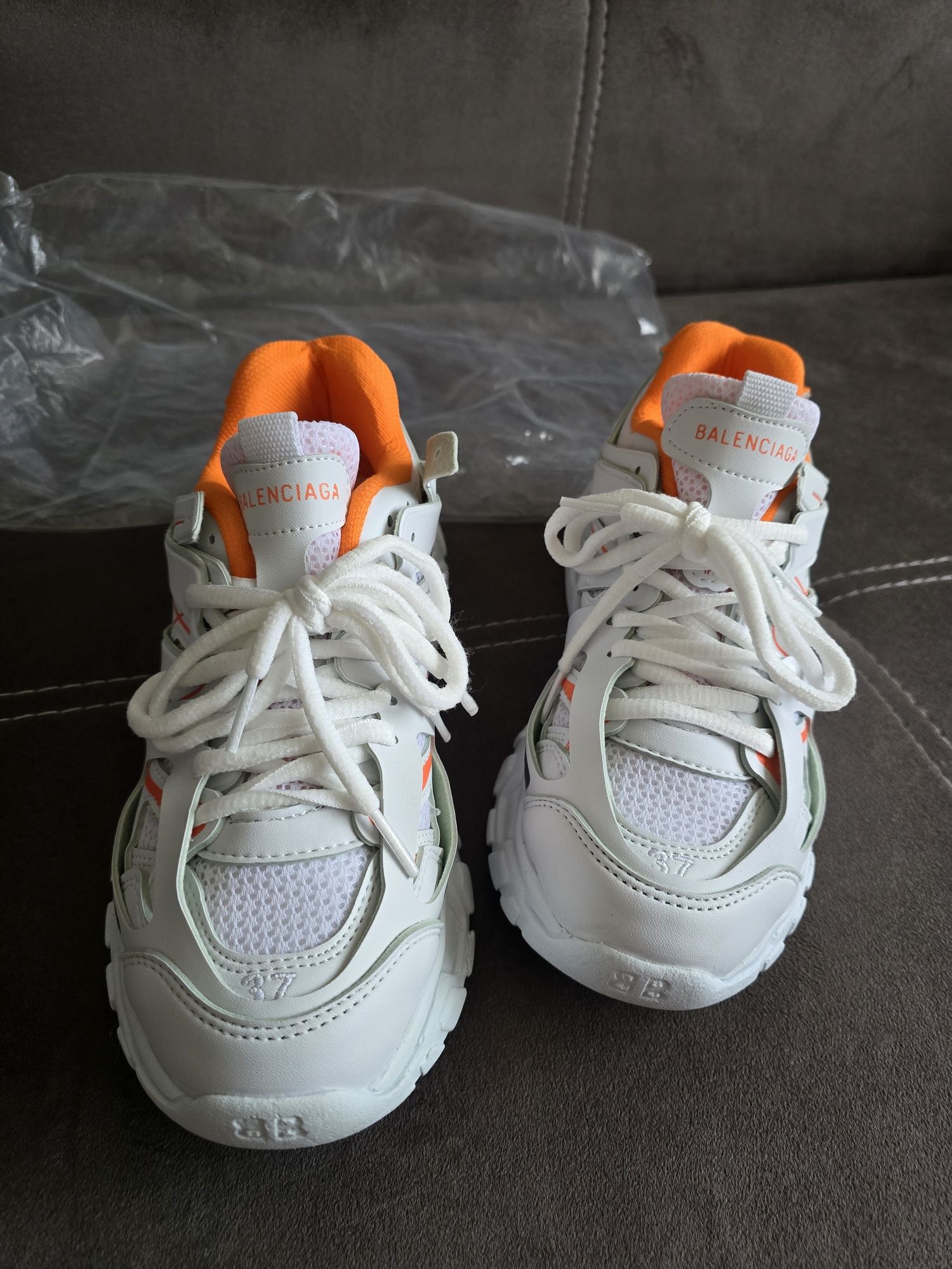 Balenciaga Track дамски маратонки