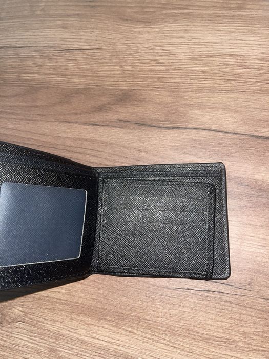 Портфейл louis vuitton