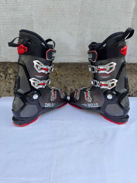 Clapari ski schi Dalbello LTD Sport AX Eur:42.5 Mondo:27.5 Flex:100