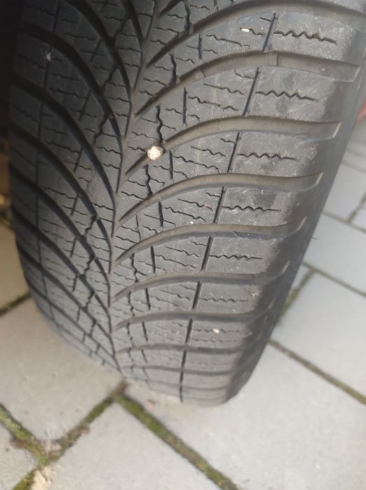 Opel Astra F 1.7 Diesel 1995 – jante aliaj, baterie nouă, stare bună.