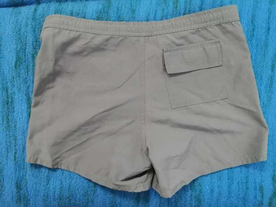 Sort baie Emporio Armani L si bluza Naketano S