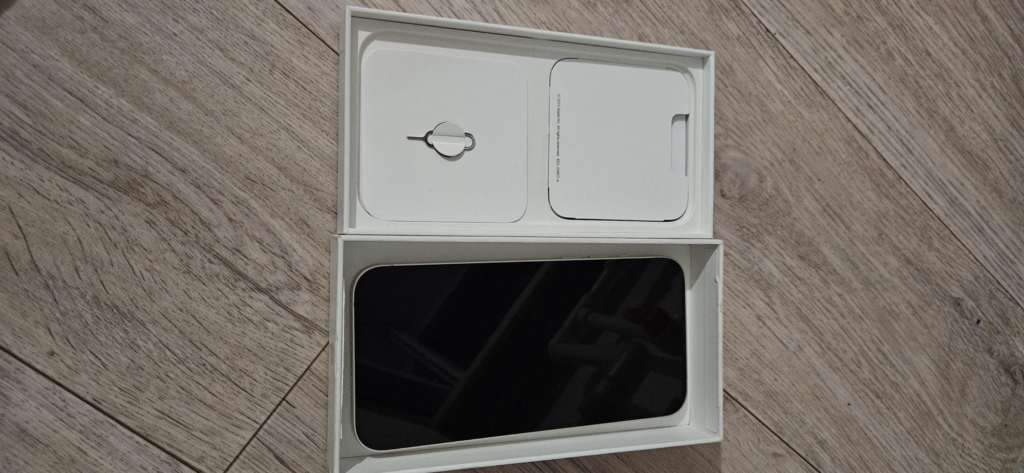 Iphone 14 plus 256gb