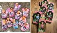 Куколки из коллекции Sparkle Girlz и Lil Ones КУКЛА