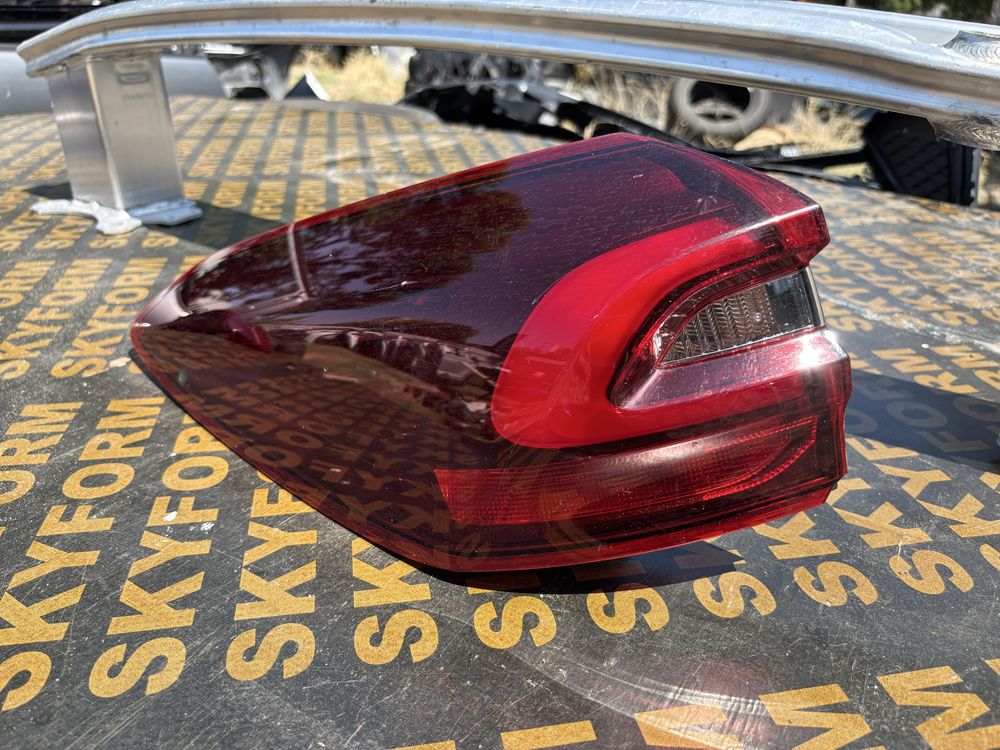Стоп Ford Focus MK4