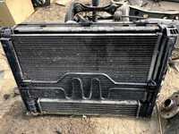 Radiator BMW E87 E90 radiatoare apa clima intercooler BMW 2.0 E87 E82