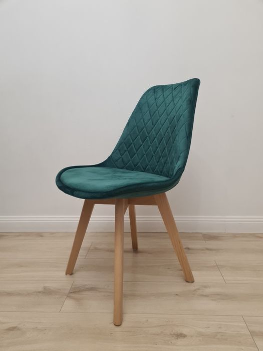 Стулья шикарные 6шт