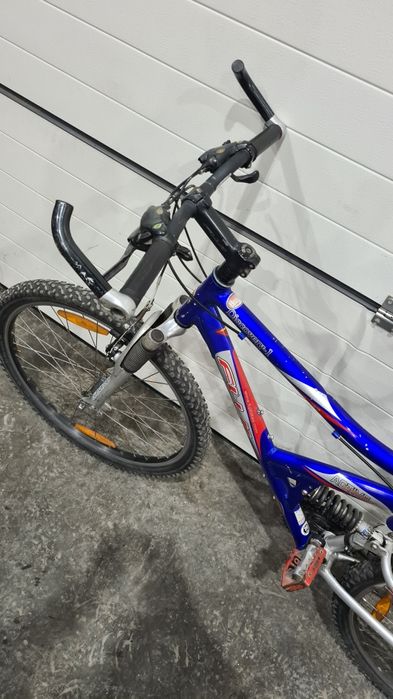 Велосипед 21 Скорости Shimano