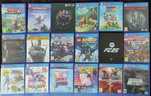 PlayStation 4 игри