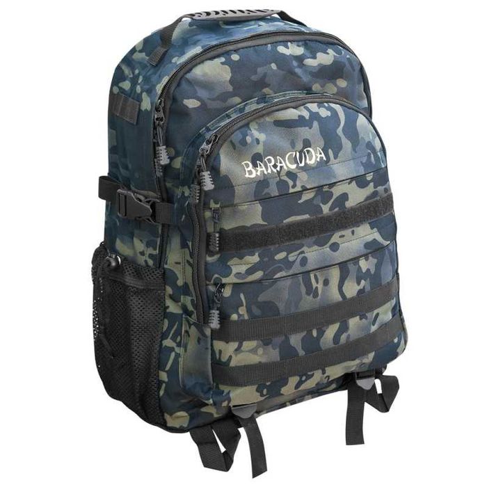 B13 - Rucsac pescar - KAMO - 50 litri