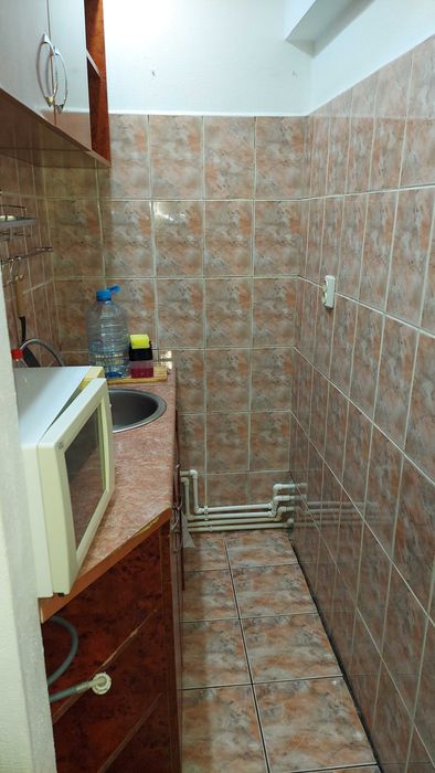 Garsoniera de inchiriat