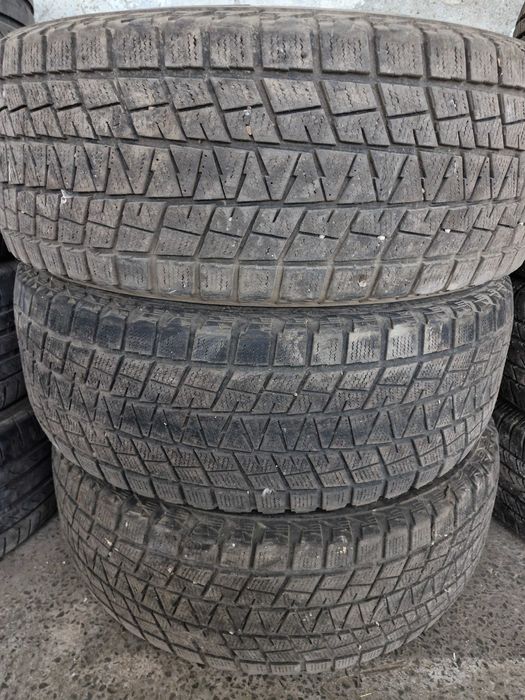 Продавам гуми втора употреба