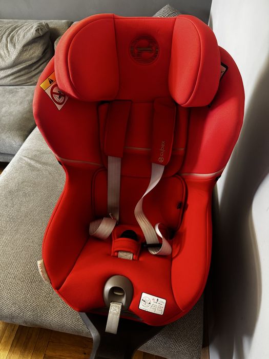 Стол за кола  Cybex Sirona Gi-i size