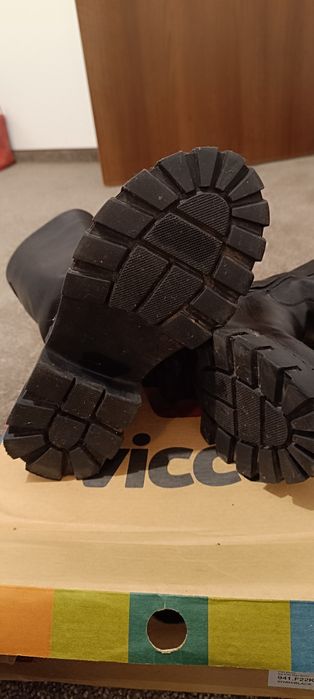 Cizme fetite marca VICCO masura 33