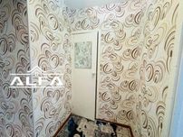 2 xonali 56m2 3-qavat.5 qavatli panelniy dom