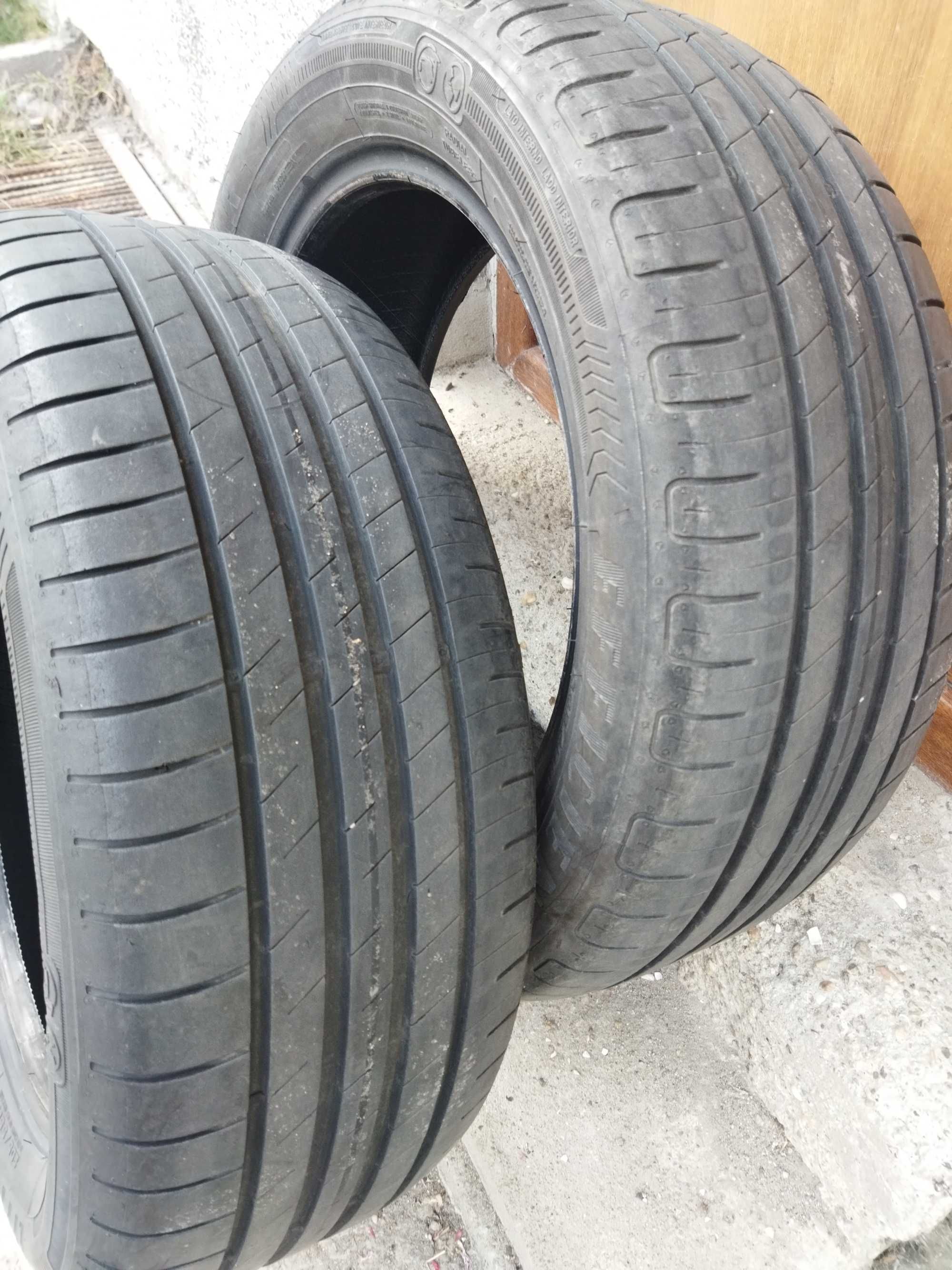 Продавам автомобилни гуми