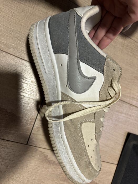 NIKE кецове 44номер