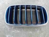 Grila radiator BMW X6 F16
