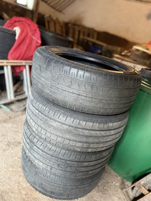 Cauciucuri vară PIRELLI 205/55/R16