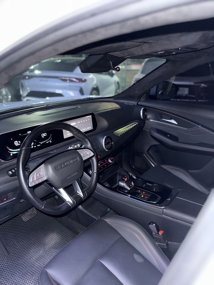 Dongfeng Forthing T5 Evo