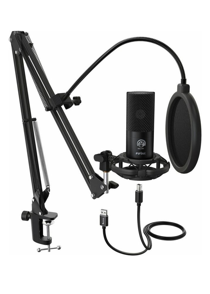 Микрофон Fifine T669