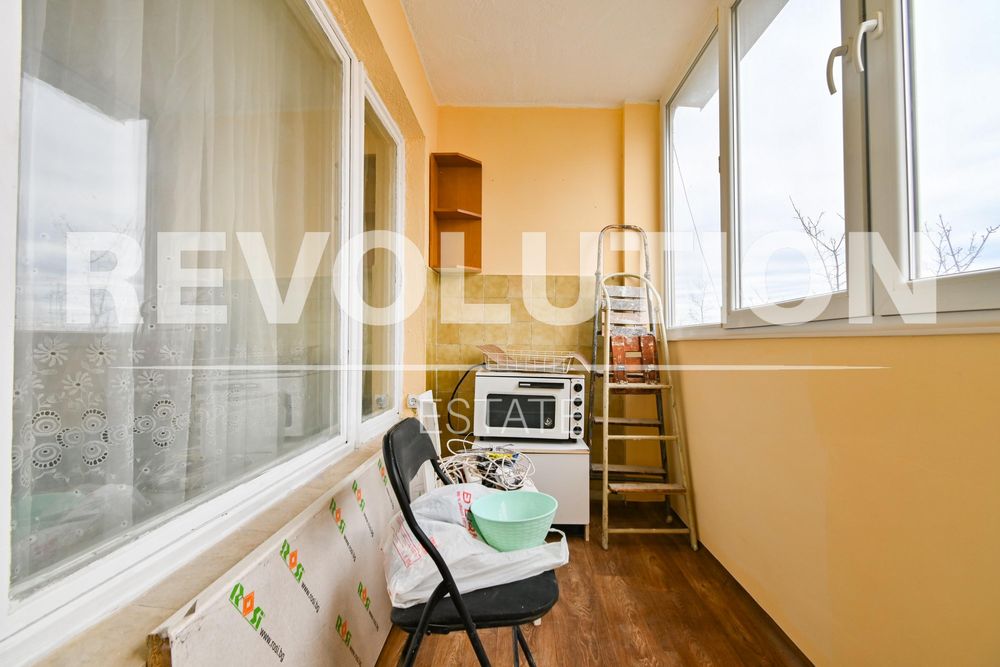 Дава се под наем Едностаен апартамент в София, Овча купел 2 - 44 кв.м за 400 € - Снимка #9