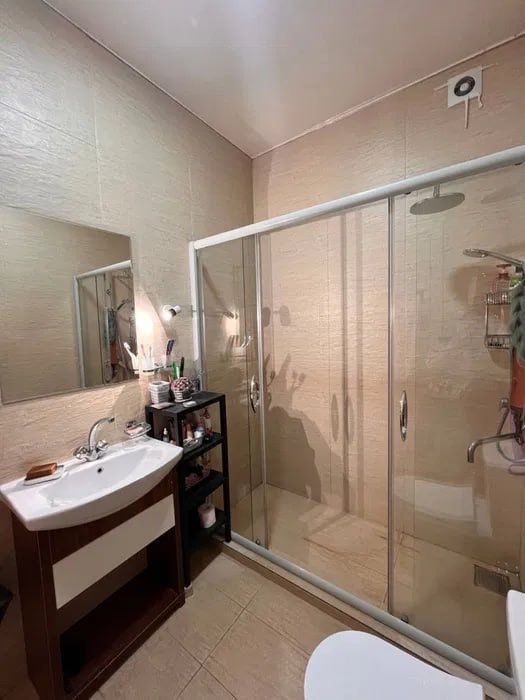 4-х комнатная с кадастром на 3 этаже, 105 м2. Юнусабад’