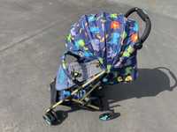 Лятна детска количка Cosatto woosh