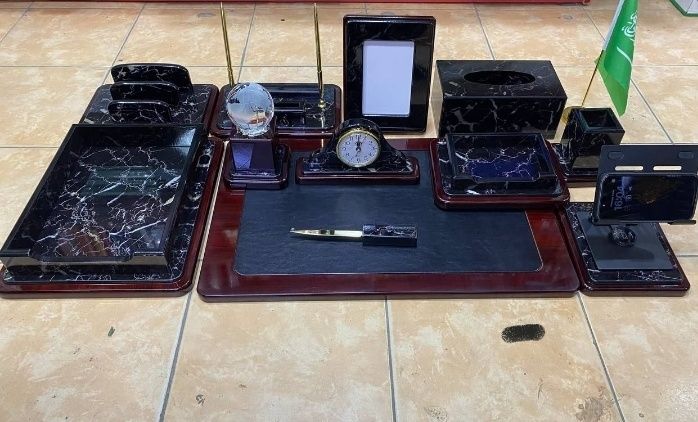 Настольный набор