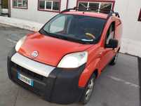 Fiat fiorino 1,4benzina