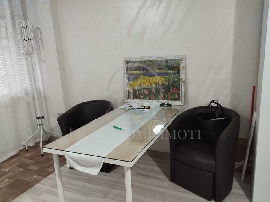Продава се Едностаен апартамент в Пловдив, Съдийски - 25 кв.м за 1940 €/кв.м - Снимка #4