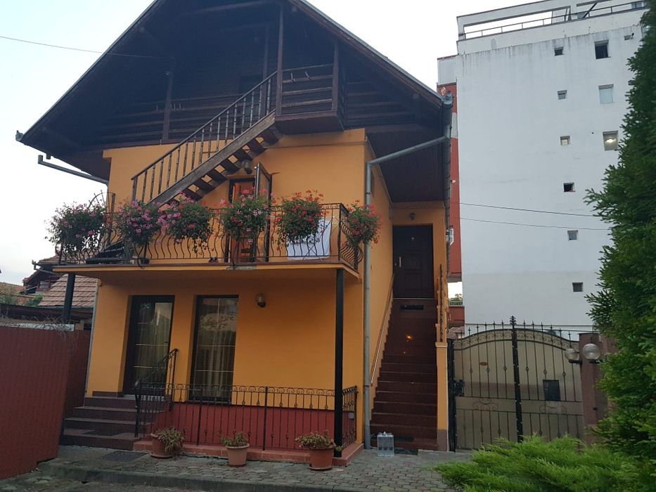 Casa 250 mp  str Negoiu