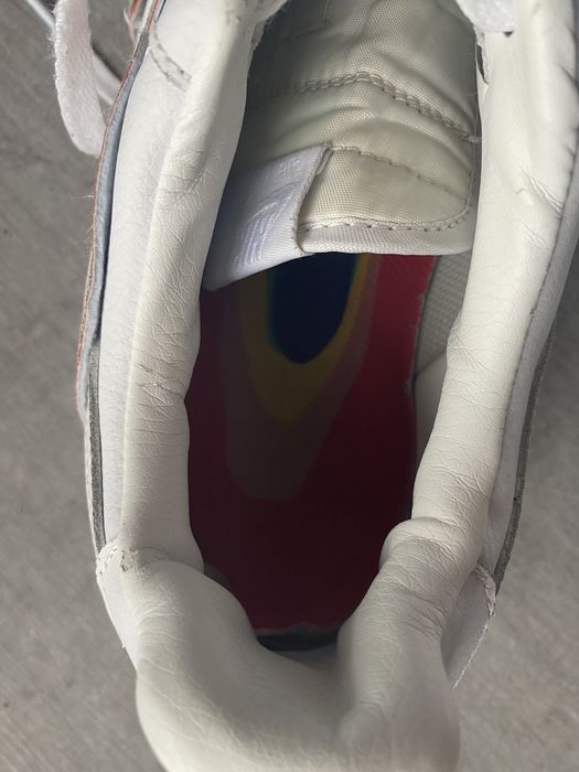 Air Force 1 Cactus Flea Albi Travis reflectivi