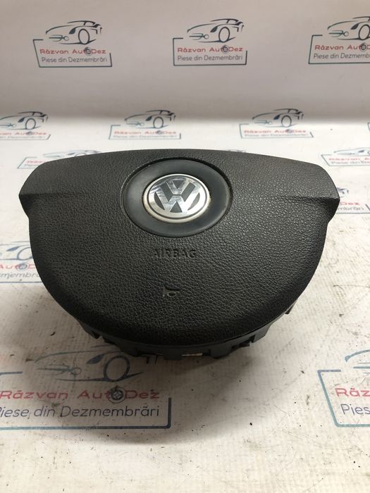 airbag volan volkswagen passat b6  2006
