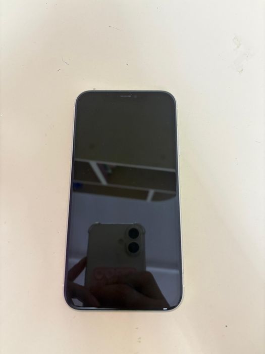 Iphone 11 белый
