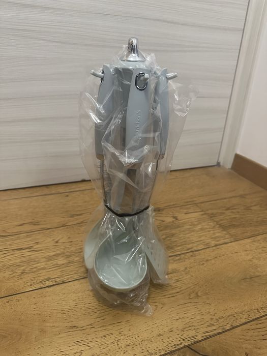 Set 5 ustensile bucatarie